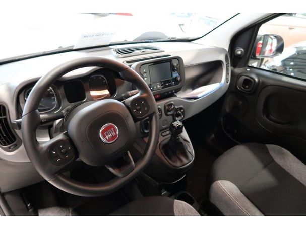 Fiat Panda 1.0 GSE Hybrid 51 kW image number 9