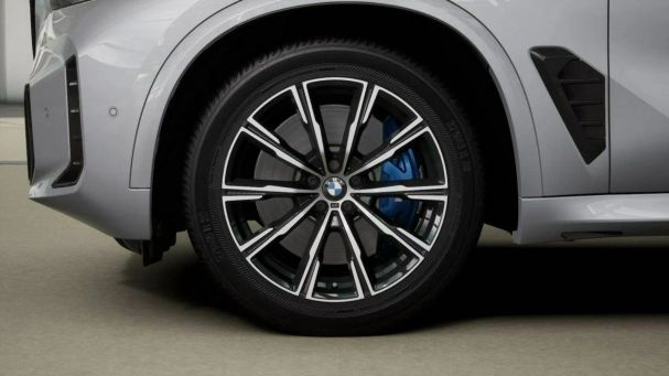 BMW X5 xDrive 259 kW image number 8