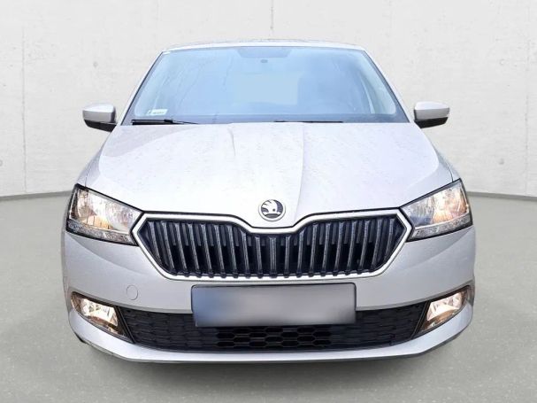 Skoda Fabia 44 kW image number 3