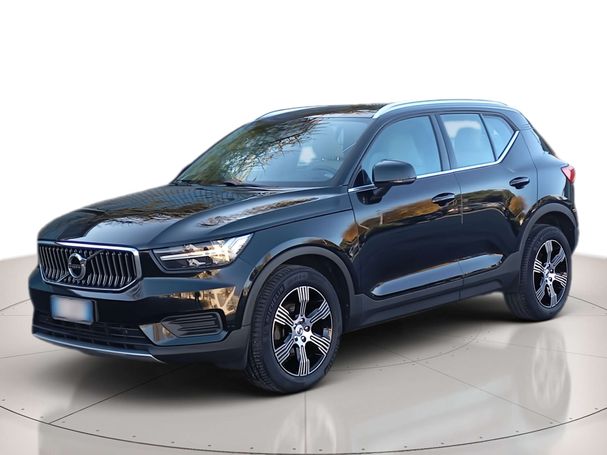 Volvo XC40 D3 Geartronic Inscription 110 kW image number 22