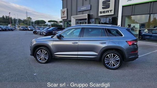 Skoda Kodiaq 2.0 TDI DSG 110 kW image number 5