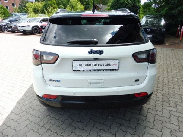 Jeep Compass 177 kW image number 5