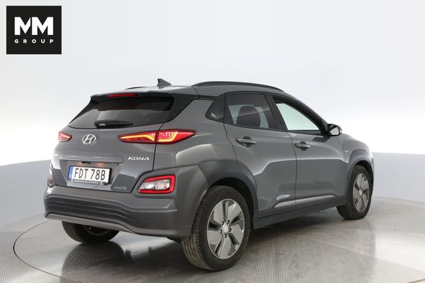 Hyundai Kona 64 kWh Trend 150 kW image number 6