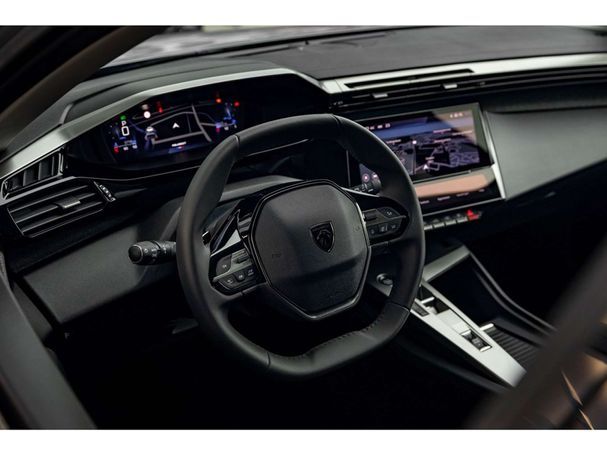 Peugeot 408 96 kW image number 9