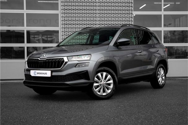 Skoda Karoq 1.5 TSI DSG 110 kW image number 1