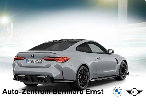 BMW M4 405 kW image number 2