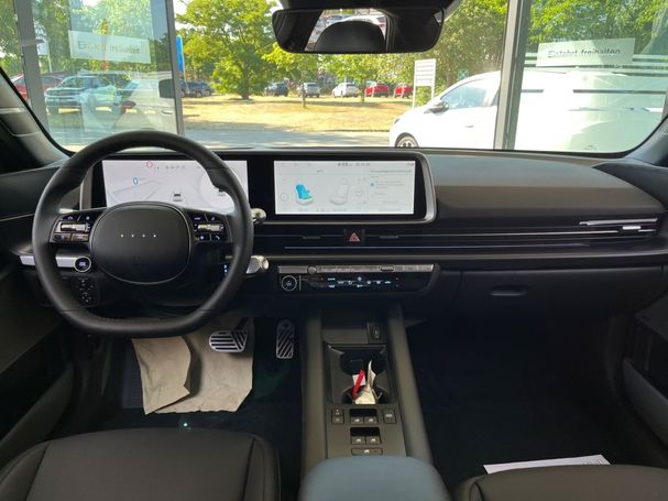 Hyundai Ioniq 6 77 kWh 239 kW image number 7