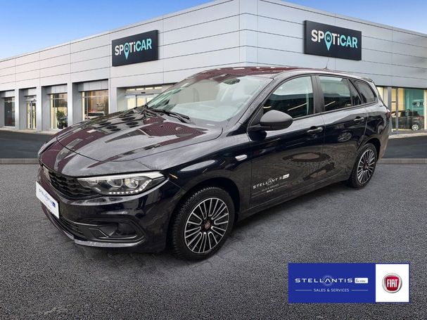 Fiat Tipo Kombi 1.5 GSE Hybrid 96 kW image number 1