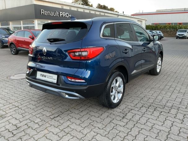 Renault Kadjar TCe 160 GPF BOSE EDITION 117 kW image number 2