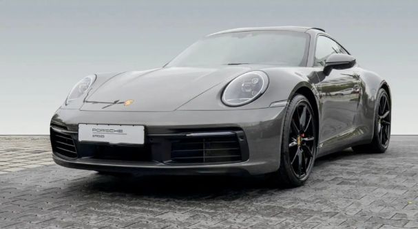 Porsche 992 331 kW image number 1