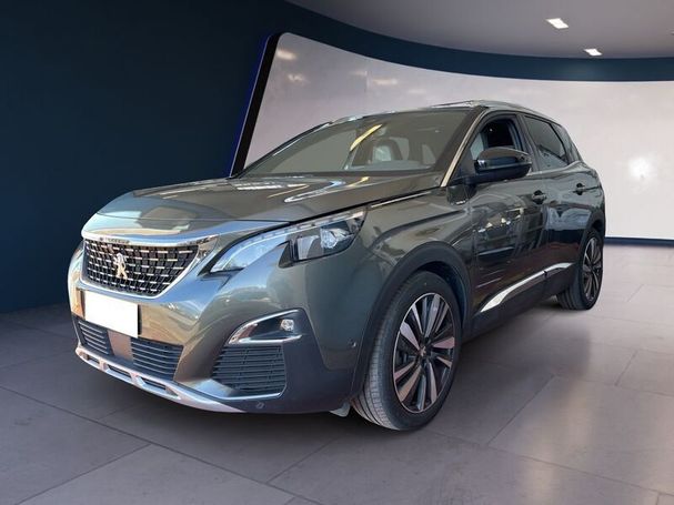 Peugeot 3008 222 kW image number 1