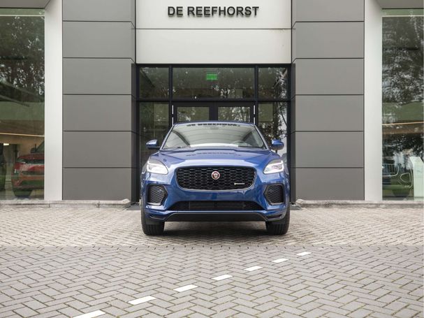 Jaguar E-Pace P300e R-Dynamic S AWD 227 kW image number 1