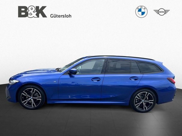 BMW 320d Touring 140 kW image number 6