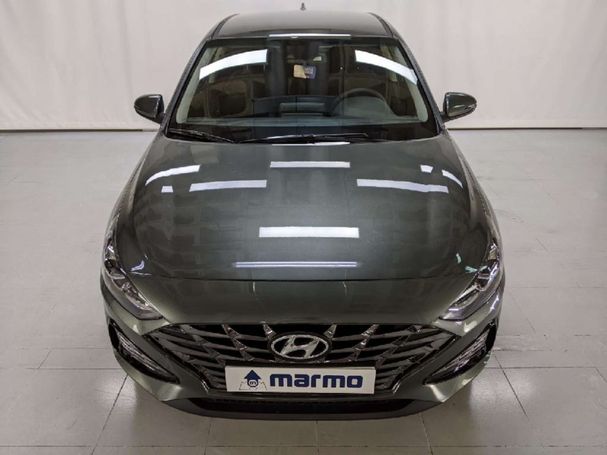 Hyundai i30 1.0 88 kW image number 1