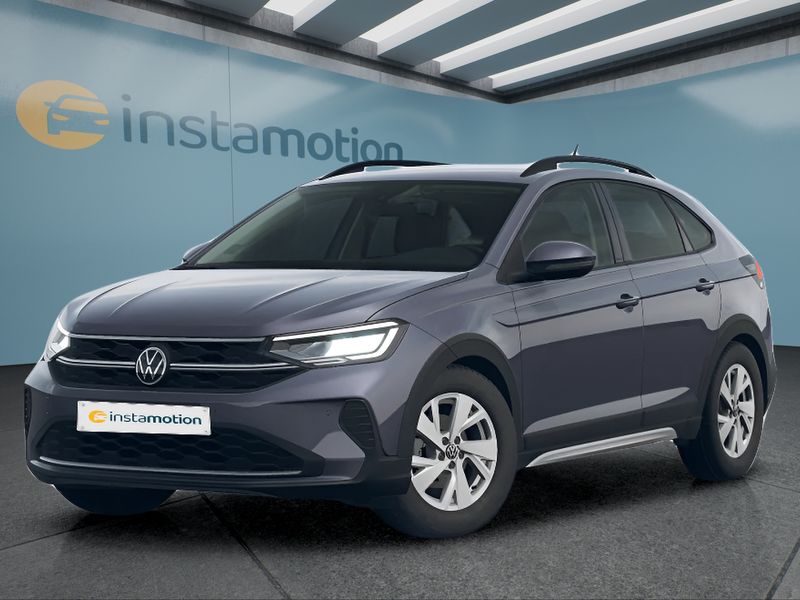 Volkswagen Taigo 1.0 TSI
