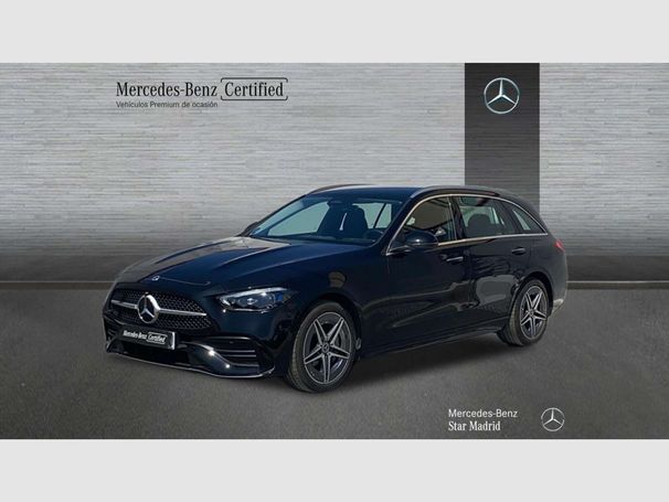 Mercedes-Benz C 300 e 230 kW image number 1