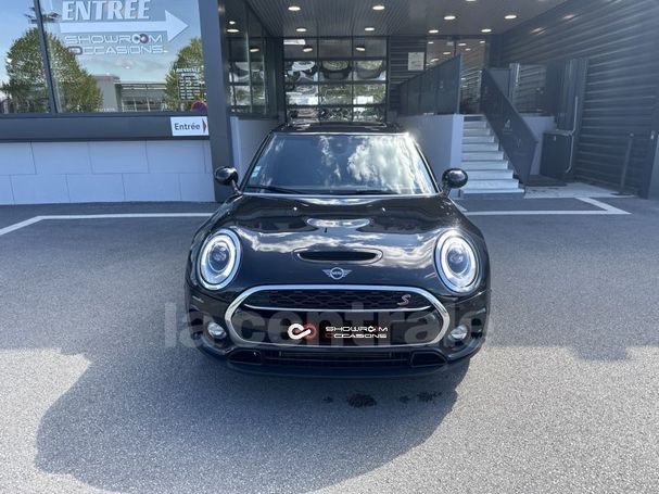 MINI Cooper SD Clubman 141 kW image number 3