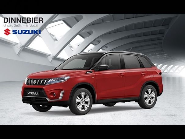 Suzuki Vitara Comfort 95 kW image number 1