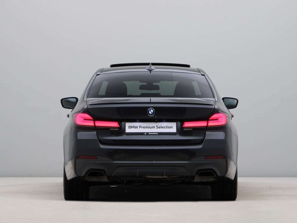 BMW 530 e 215 kW image number 10