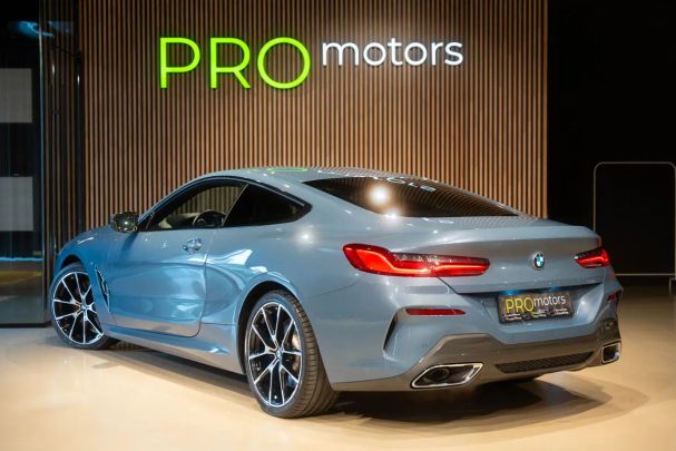 BMW 840d xDrive 235 kW image number 34