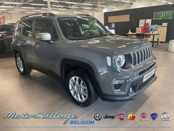 Jeep Renegade 140 kW image number 16