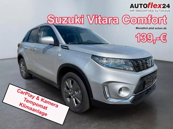 Suzuki Vitara 1.4 Hybrid Comfort 95 kW image number 2