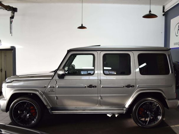 Mercedes-Benz G 500 310 kW image number 2