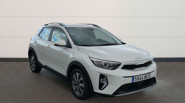 Kia Stonic 1.0 T-GDi 100 74 kW image number 2