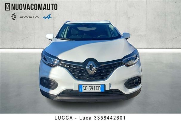 Renault Kadjar BLUE dCi 115 85 kW image number 3