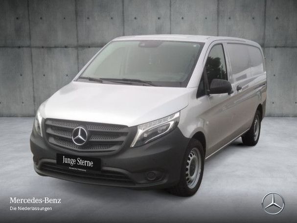 Mercedes-Benz Vito 119 CDi 140 kW image number 1