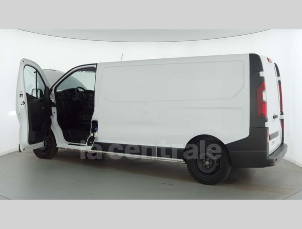 Renault Trafic DCi 120 L2H1 88 kW image number 26