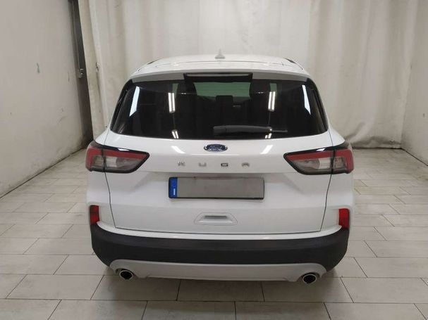 Ford Kuga 1.5 EcoBlue Titanium 88 kW image number 5