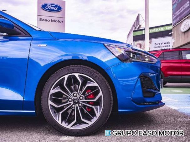 Ford Focus 1.0 EcoBoost ST-Line 92 kW image number 18