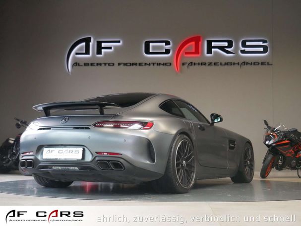 Mercedes-Benz AMG GT 410 kW image number 16