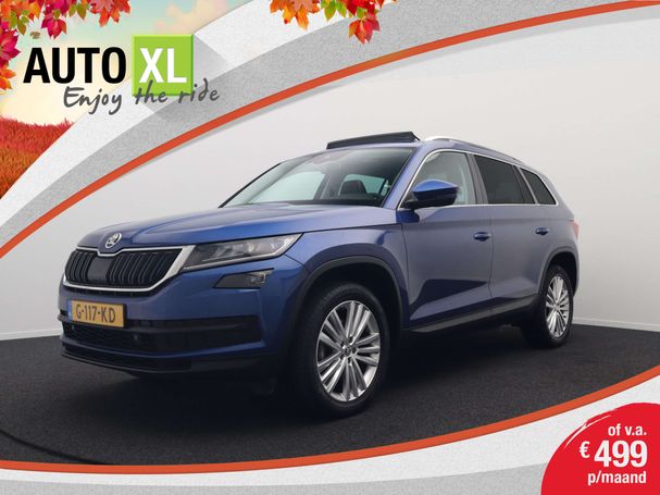 Skoda Kodiaq 1.5 110 kW image number 1