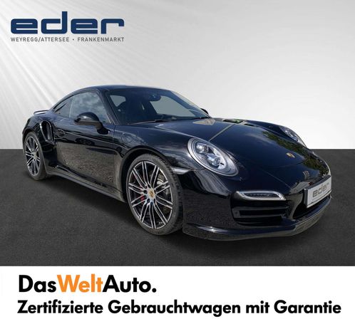 Porsche 991 Turbo 383 kW image number 2