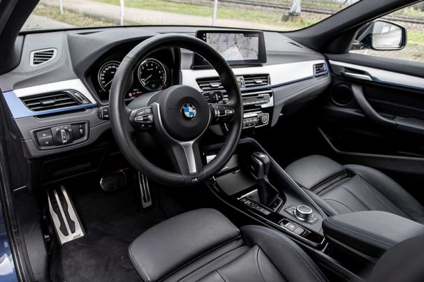 BMW X2e M Sport xDrive 162 kW image number 5