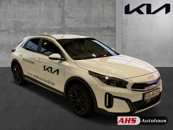 Kia XCeed 1.5 T-GDI Platinum 118 kW image number 2