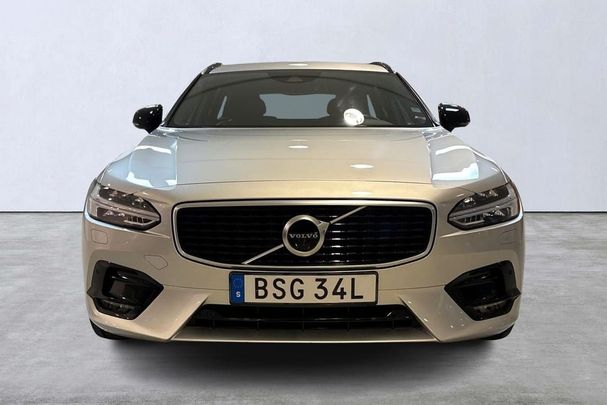 Volvo V90 D4 141 kW image number 7