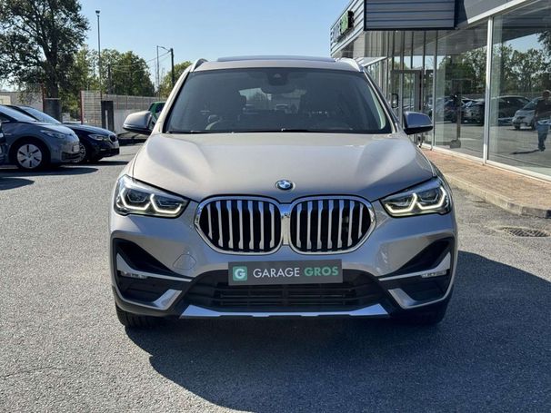 BMW X1 25e xDrive 162 kW image number 16