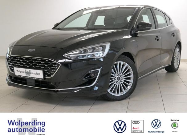 Ford Focus 1.5 EcoBoost VIGNALE 110 kW image number 3