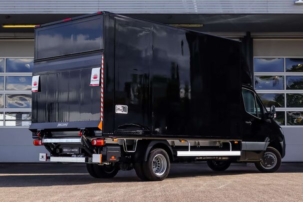 Mercedes-Benz Sprinter 315 RWD 110 kW image number 1