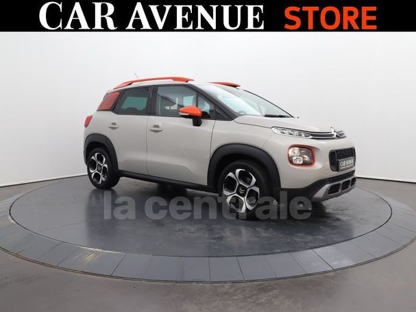 Citroen C3 Aircross PureTech 110 S&S Shine 81 kW image number 3