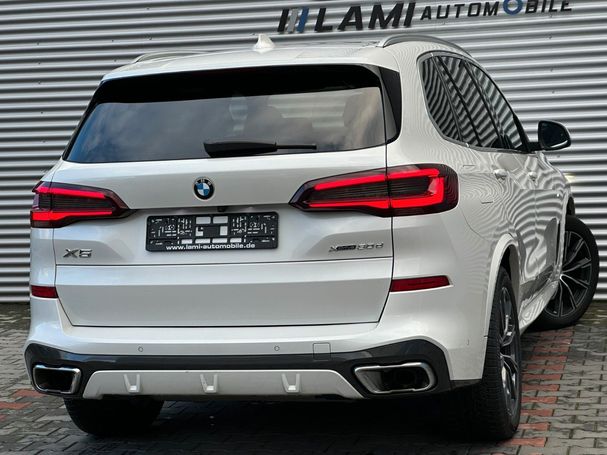 BMW X5 xDrive 210 kW image number 4