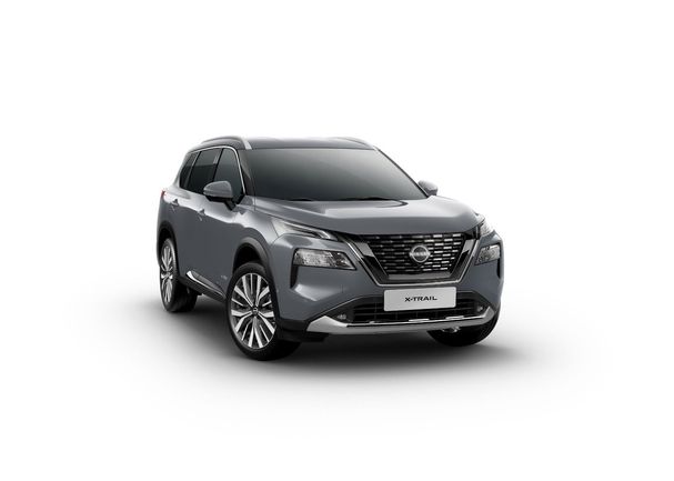 Nissan X-Trail e-4ORCE 157 kW image number 9