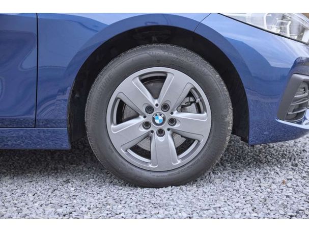 BMW 116i 80 kW image number 5