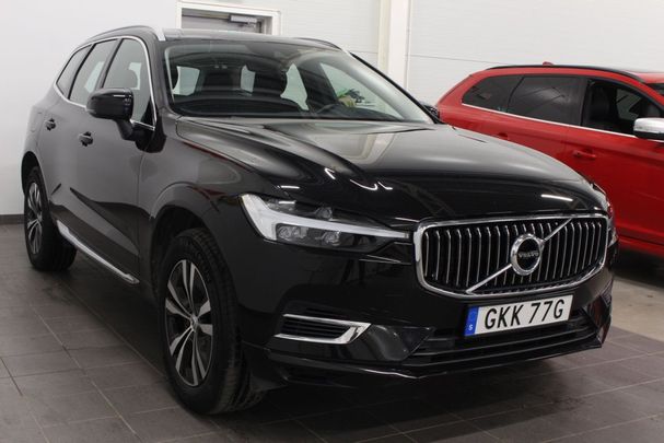 Volvo XC60 T6 Recharge AWD 250 kW image number 2