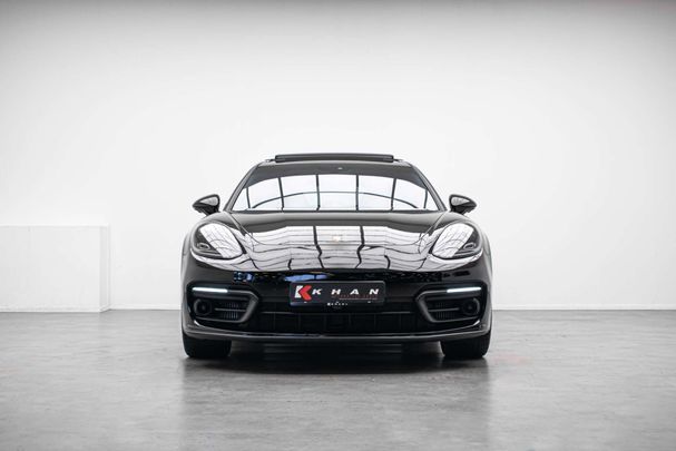 Porsche Panamera 4S E-Hybrid 412 kW image number 2