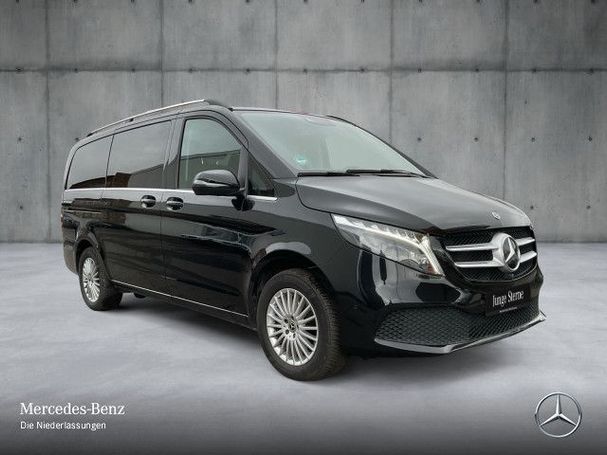 Mercedes-Benz V 300d Avantgarde 174 kW image number 4