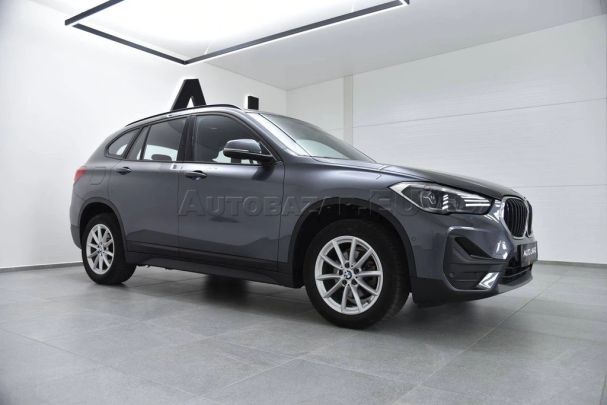 BMW X1 16d sDrive 85 kW image number 2